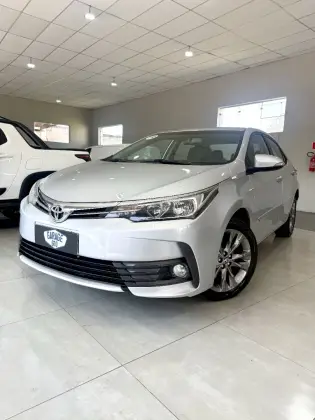 TOYOTA COROLLA 2.0 XEI 16V FLEX 4P AUTOMÁTICO