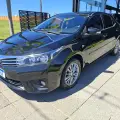 TOYOTA COROLLA 2.0 XEI 16V FLEX 4P AUTOMÁTICO TOYOTA COROLLA 2.0 XEI 16V FLEX 4P AUTOMÁTICO
