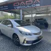 TOYOTA COROLLA 2.0 XEI 16V FLEX 4P AUTOMÁTICO TOYOTA COROLLA 2.0 XEI 16V FLEX 4P AUTOMÁTICO
