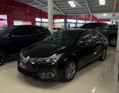 TOYOTA COROLLA 2.0 XEI 16V FLEX 4P AUTOMÁTICO TOYOTA COROLLA 2.0 XEI 16V FLEX 4P AUTOMÁTICO