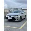 TOYOTA COROLLA 2.0 VVT-IE FLEX ALTIS DIRECT SHIFT TOYOTA COROLLA 2.0 VVT-IE FLEX ALTIS DIRECT SHIFT