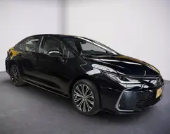 TOYOTA COROLLA 2.0 VVT-IE FLEX ALTIS DIRECT SHIFT TOYOTA COROLLA 2.0 VVT-IE FLEX ALTIS DIRECT SHIFT