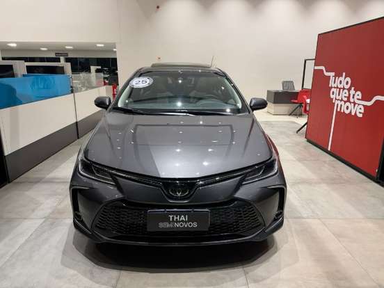 TOYOTA-COROLLA-2.0 VVT-IE FLEX ALTIS PREMIUM DIRECT SHIFT TOYOTA-COROLLA-2025