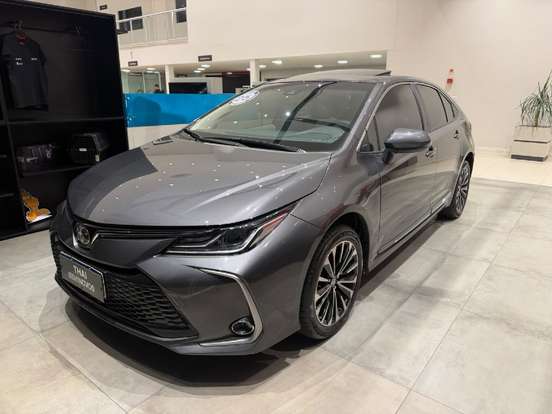 TOYOTA-COROLLA-2.0 VVT-IE FLEX ALTIS PREMIUM DIRECT SHIFT TOYOTA-COROLLA-2025