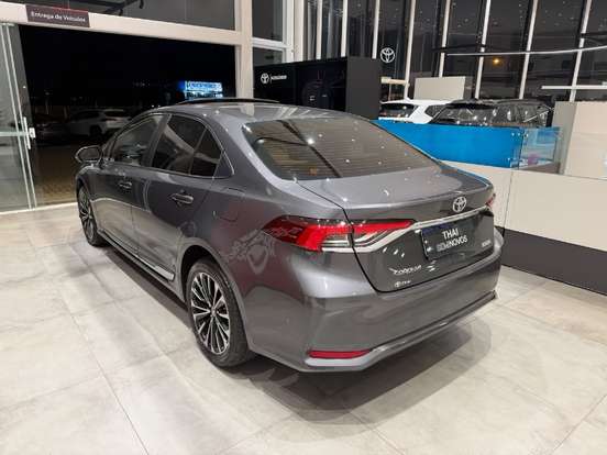 TOYOTA-COROLLA-2.0 VVT-IE FLEX ALTIS PREMIUM DIRECT SHIFT TOYOTA-COROLLA-2025