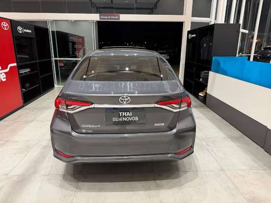 TOYOTA-COROLLA-2.0 VVT-IE FLEX ALTIS PREMIUM DIRECT SHIFT TOYOTA-COROLLA-2025