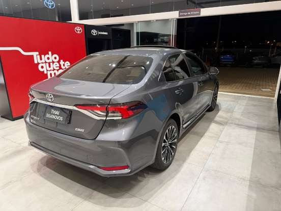 TOYOTA-COROLLA-2.0 VVT-IE FLEX ALTIS PREMIUM DIRECT SHIFT TOYOTA-COROLLA-2025