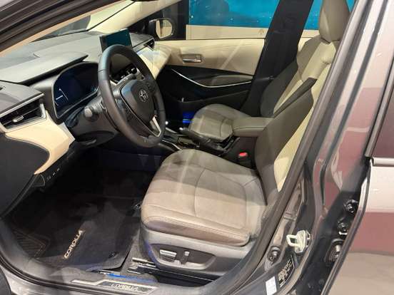 TOYOTA-COROLLA-2.0 VVT-IE FLEX ALTIS PREMIUM DIRECT SHIFT TOYOTA-COROLLA-2025