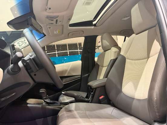 TOYOTA-COROLLA-2.0 VVT-IE FLEX ALTIS PREMIUM DIRECT SHIFT TOYOTA-COROLLA-2025