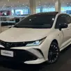TOYOTA COROLLA 2.0 VVT-IE FLEX GR-S DIRECT SHIFT TOYOTA COROLLA 2.0 VVT-IE FLEX GR-S DIRECT SHIFT