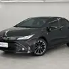 TOYOTA COROLLA 2.0 VVT-IE FLEX GR-S DIRECT SHIFT TOYOTA COROLLA 2.0 VVT-IE FLEX GR-S DIRECT SHIFT