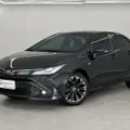 TOYOTA COROLLA 2.0 VVT-IE FLEX GR-S DIRECT SHIFT TOYOTA COROLLA 2.0 VVT-IE FLEX GR-S DIRECT SHIFT