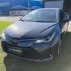 TOYOTA COROLLA 2.0 VVT-IE FLEX XEI DIRECT SHIFT TOYOTA COROLLA 2.0 VVT-IE FLEX XEI DIRECT SHIFT
