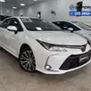 TOYOTA COROLLA 2.0 VVT-IE FLEX XEI DIRECT SHIFT TOYOTA COROLLA 2.0 VVT-IE FLEX XEI DIRECT SHIFT
