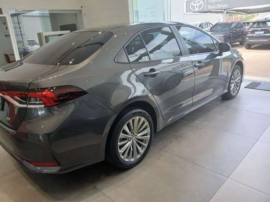 TOYOTA-COROLLA-2.0 VVT-IE FLEX XEI DIRECT SHIFT TOYOTA-COROLLA-2025