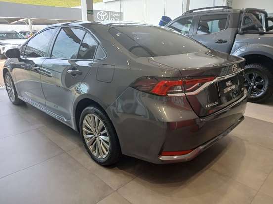 TOYOTA-COROLLA-2.0 VVT-IE FLEX XEI DIRECT SHIFT TOYOTA-COROLLA-2025