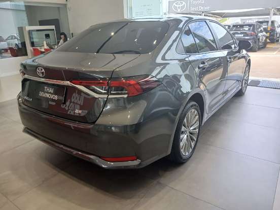 TOYOTA-COROLLA-2.0 VVT-IE FLEX XEI DIRECT SHIFT TOYOTA-COROLLA-2025