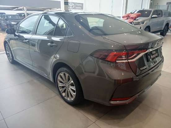 TOYOTA-COROLLA-2.0 VVT-IE FLEX XEI DIRECT SHIFT TOYOTA-COROLLA-2021