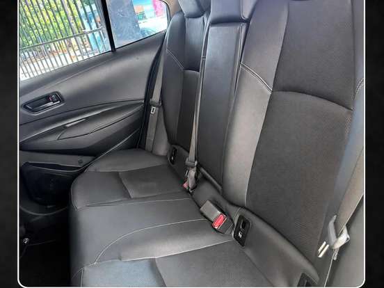 TOYOTA-COROLLA-2.0 VVT-IE FLEX XEI DIRECT SHIFT TOYOTA-COROLLA-2020