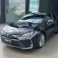 TOYOTA COROLLA 2.0 VVT-IE FLEX XEI DIRECT SHIFT TOYOTA COROLLA 2.0 VVT-IE FLEX XEI DIRECT SHIFT
