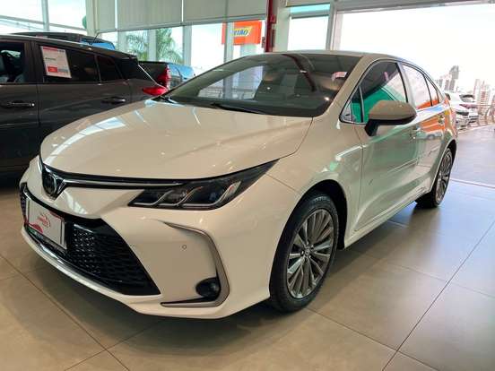 TOYOTA-COROLLA-2.0 VVT-IE FLEX XEI DIRECT SHIFT TOYOTA-COROLLA-2023