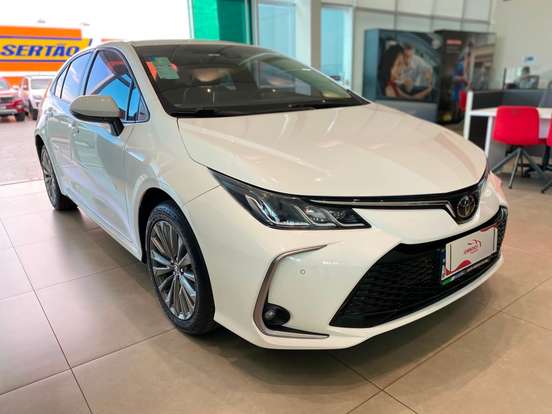 TOYOTA-COROLLA-2.0 VVT-IE FLEX XEI DIRECT SHIFT TOYOTA-COROLLA-2023
