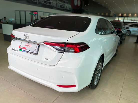 TOYOTA-COROLLA-2.0 VVT-IE FLEX XEI DIRECT SHIFT TOYOTA-COROLLA-2023