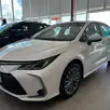 TOYOTA COROLLA 2.0 VVT-IE FLEX XEI DIRECT SHIFT TOYOTA COROLLA 2.0 VVT-IE FLEX XEI DIRECT SHIFT
