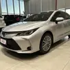 TOYOTA COROLLA 2.0 VVT-IE FLEX XEI DIRECT SHIFT TOYOTA COROLLA 2.0 VVT-IE FLEX XEI DIRECT SHIFT