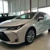 TOYOTA COROLLA 2.0 VVT-IE FLEX XEI DIRECT SHIFT TOYOTA COROLLA 2.0 VVT-IE FLEX XEI DIRECT SHIFT
