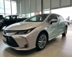 TOYOTA COROLLA 2.0 VVT-IE FLEX XEI DIRECT SHIFT TOYOTA COROLLA 2.0 VVT-IE FLEX XEI DIRECT SHIFT