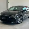 TOYOTA COROLLA 2.0 VVT-IE FLEX XEI DIRECT SHIFT TOYOTA COROLLA 2.0 VVT-IE FLEX XEI DIRECT SHIFT