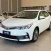 TOYOTA COROLLA 2.0 XEI 16V FLEX 4P AUTOMÁTICO TOYOTA COROLLA 2.0 XEI 16V FLEX 4P AUTOMÁTICO