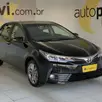 TOYOTA COROLLA 2.0 XEI 16V FLEX 4P AUTOMÁTICO TOYOTA COROLLA 2.0 XEI 16V FLEX 4P AUTOMÁTICO