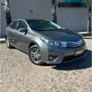 TOYOTA COROLLA 2.0 XEI 16V FLEX 4P AUTOMÁTICO TOYOTA COROLLA 2.0 XEI 16V FLEX 4P AUTOMÁTICO