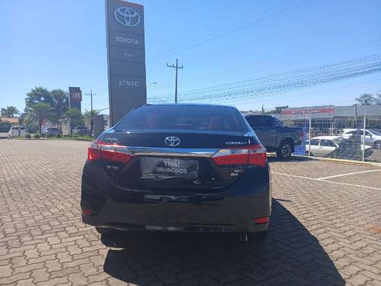 TOYOTA-COROLLA-2.0 XEI 16V FLEX 4P AUTOMÁTICO TOYOTA-COROLLA-2016