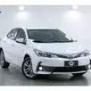 TOYOTA COROLLA 2.0 XEI 16V FLEX 4P AUTOMÁTICO TOYOTA COROLLA 2.0 XEI 16V FLEX 4P AUTOMÁTICO