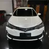 TOYOTA COROLLA 2.0 XEI 16V FLEX 4P AUTOMÁTICO TOYOTA COROLLA 2.0 XEI 16V FLEX 4P AUTOMÁTICO