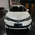 TOYOTA COROLLA 2.0 XEI 16V FLEX 4P AUTOMÁTICO TOYOTA COROLLA 2.0 XEI 16V FLEX 4P AUTOMÁTICO
