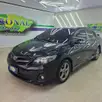 TOYOTA COROLLA 2.0 XRS 16V FLEX 4P AUTOMÁTICO TOYOTA COROLLA 2.0 XRS 16V FLEX 4P AUTOMÁTICO