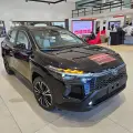 TOYOTA COROLLA CROSS 1.8 VVT-I HYBRID FLEX XRX CVT TOYOTA COROLLA CROSS 1.8 VVT-I HYBRID FLEX XRX CVT