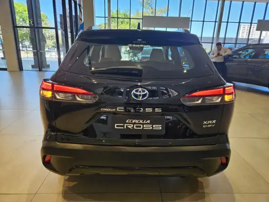TOYOTA-COROLLA CROSS-2026