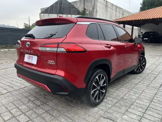 TOYOTA-COROLLA CROSS-2022