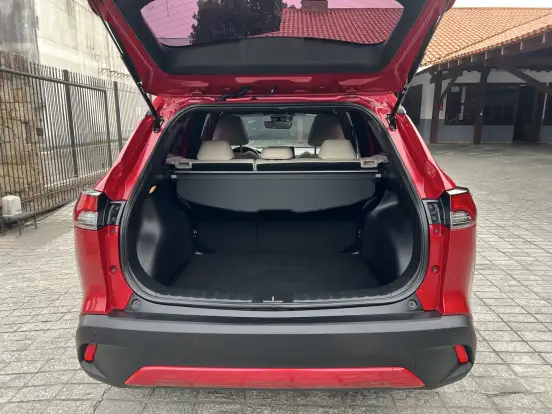 TOYOTA-COROLLA CROSS-2022