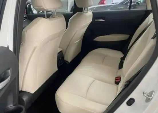 TOYOTA-COROLLA CROSS-2026