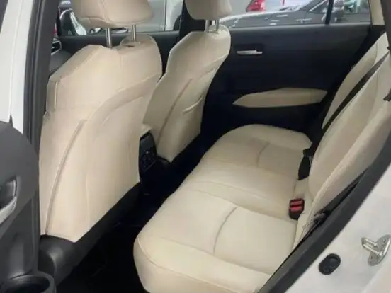 TOYOTA-COROLLA CROSS-1.8 VVT-I HYBRID FLEX XRX CVT TOYOTA-COROLLA CROSS-2026