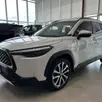 TOYOTA COROLLA CROSS 1.8 VVT-I HYBRID FLEX XRV CVT TOYOTA COROLLA CROSS 1.8 VVT-I HYBRID FLEX XRV CVT