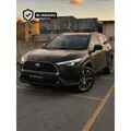TOYOTA COROLLA CROSS 1.8 VVT-I HYBRID FLEX XRX CVT TOYOTA COROLLA CROSS 1.8 VVT-I HYBRID FLEX XRX CVT