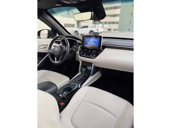 TOYOTA-COROLLA CROSS-1.8 VVT-I HYBRID FLEX XRX CVT TOYOTA-COROLLA CROSS-2023