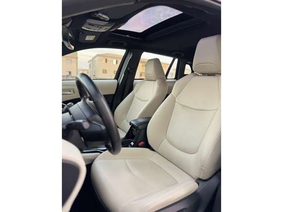 TOYOTA-COROLLA CROSS-1.8 VVT-I HYBRID FLEX XRX CVT TOYOTA-COROLLA CROSS-2023